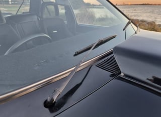 1974 LH SLR 5000 Torana