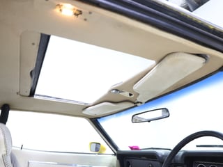 1978 Ford XC GS Falcon 500 Hardtop - 302 V8 and SUNROOF