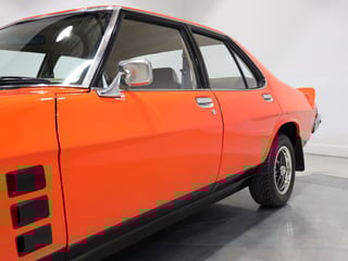 1974 Holden HJ Monaro GTS …