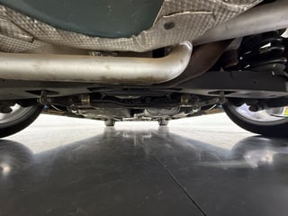 2006 FPV BF GT Build No. 424  - Bionic 