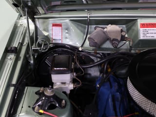 1977 Ford XC FAIRMONT GXL 351ci T-Bar -  Satin Spruce Metallic SUNROOF