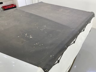 1973 HQ Belmont 253 V8 Ute