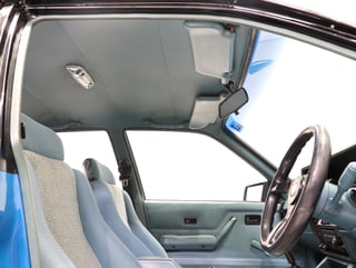 1985 HDT VK SS Group A Brock Commodore - Build No 265