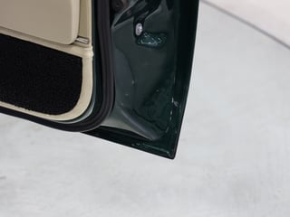 1976 Holden HJ Monaro GTS 308 - Jade Green Metallic