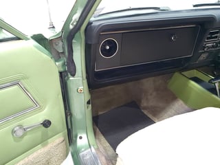 1978 XC Fairmont - 4.9 Litre V8