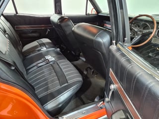 1971 XY GT Falcon Replica