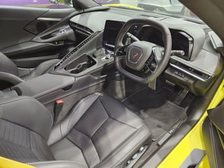 AMCS Around The Showroom Tour - 21st March 2023