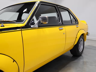 1974 Holden LH Torana L34 SLR 5000