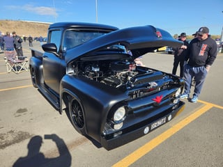 2023 All Ford Day - Eastern Creek NSW