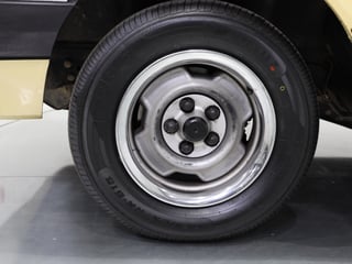 1979 Ford XD Falcon GL