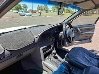 1995 VS Holden Calais 5 Litre V8