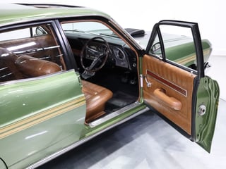 1971 Ford Falcon XY GTHO Phase 3 Replica
