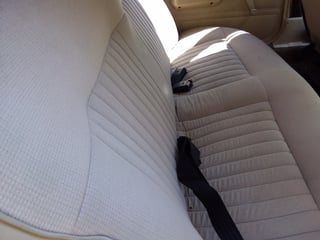 1987 VL Commodore SL Turbo Wagon