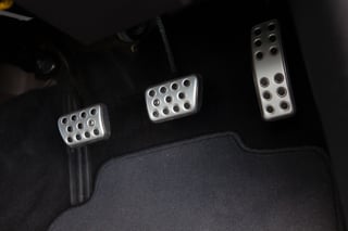 2008 FPV BFII Falcon GT Cobra No.307