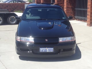 VN Group A Commodore #24