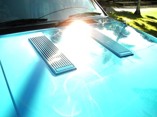 XE Grand Prix Dick Johnson Special