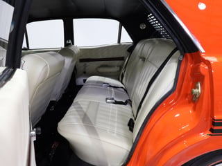1971 Ford Falcon XY GT Replica - Vermilion Fire