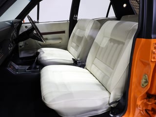 1970 Ford Falcon XY GTHO Replica - Raw Orange SUNROOF
