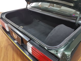 1984 XE Fairmont Ghia ESP