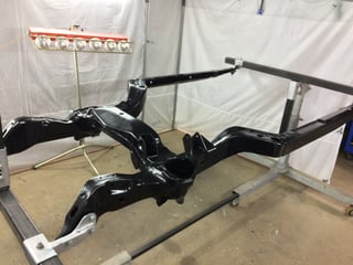 1975 Holden HJ GTS Monaro Coupe - Rare 5.0L 4sp - Concours Restored  