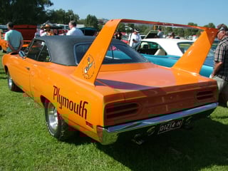 2011 All Chrysler Day - Albury NSW