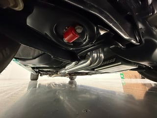 1974 Holden Kingswood - 383 Chev Street Sleeper