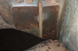 Ex Victorian Police - Nissan Skyline R31 GTS 2