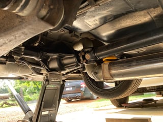 1984 VK Group 3 Commodore Replica