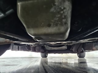 1993 VP BT1 Commodore Executive - Ex. NSW Police