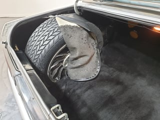1984 VK SS Group 3 Commodore - Asteroid Silver