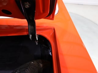 1970 Holden HT Monaro GTS - Sebring Orange