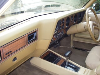 1979 HZ Premier Wagon