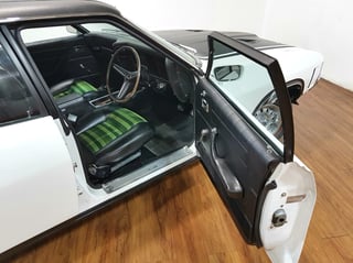 1973 Ford Falcon XA GT RPO 83