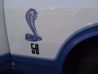 Falcon Cobra #45