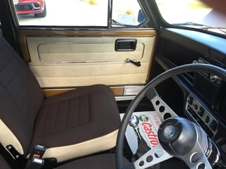 1978 Leyland Mini LS 1275