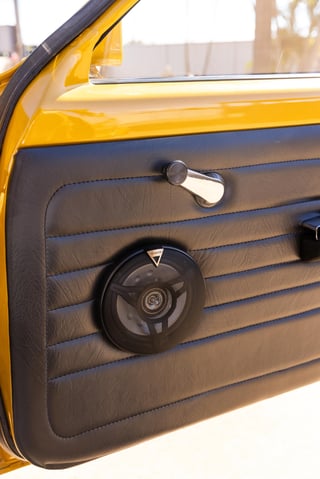 1976 Holden Torana LH - 355 V8 Stroker …