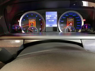 2014 FPV Falcon GTF 351kW # 337 / 500