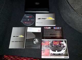 2013 HSV Gen F GTS LSA