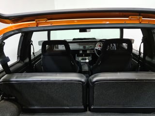 1977 LX SS Torana A9X Replica