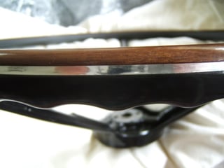 XB GS Falcon Ute 302 V8