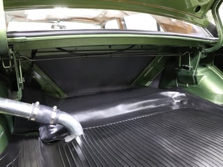 1971 Ford Falcon XY GTHO Phase 3 Replica