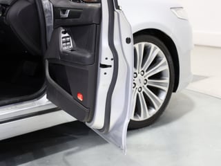 2014 Ford Falcon FGX G6E Turbo - Lightning Strike