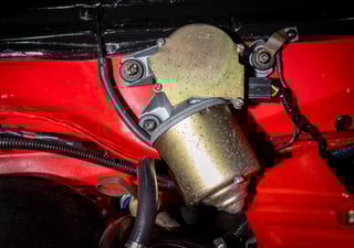 1978 UC Torana Hatchback A9X Tribute