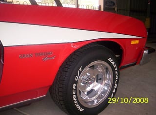 Ford Gran Torino