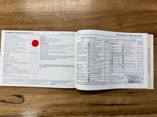 1995 Ford Falcon EF Series II GLI Classic - Arctic Blue - One Owner