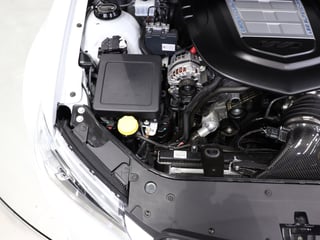 2017 HSV GTSR W1 Build No 70 - Heron White 812km