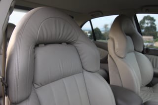 2001 VX HSV Senator Signature - 18,220 km