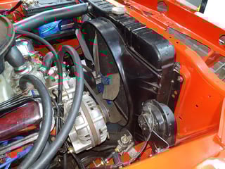 1970 Plymouth Cuda 340