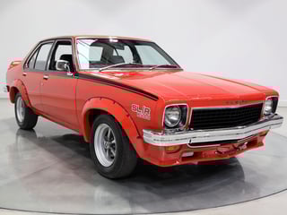 1974 Holden LH Torana SL/R 5000 L34