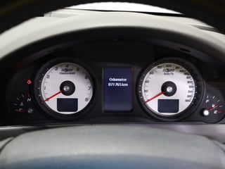 2009 HSV VE Maloo R8 Ute